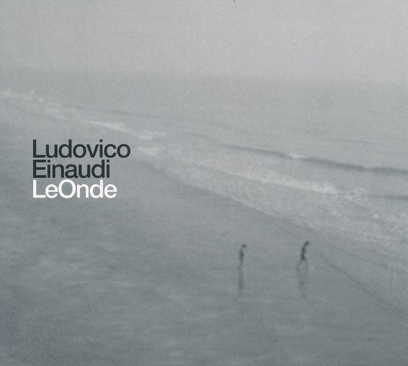 Ludovico Einaudi: LeOnde