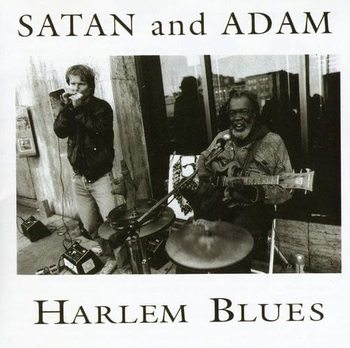 Harlem Blues