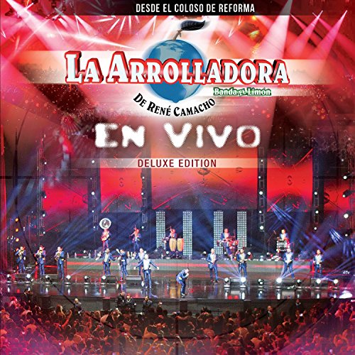 En Vivo Desde El Coloso de Reforma
