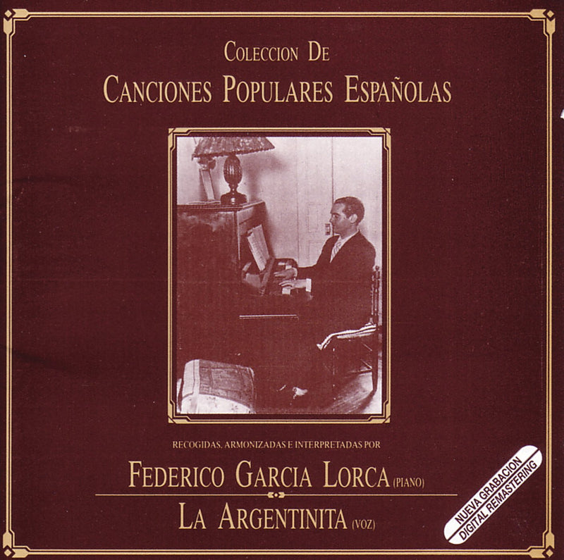 Canciones Populares...