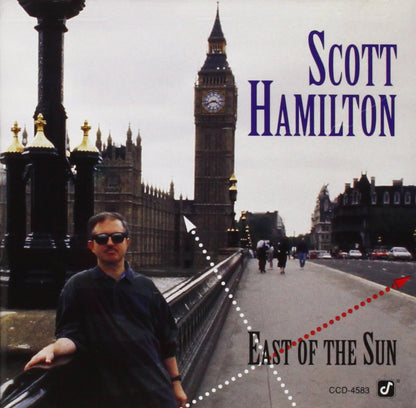 East Of The Sun