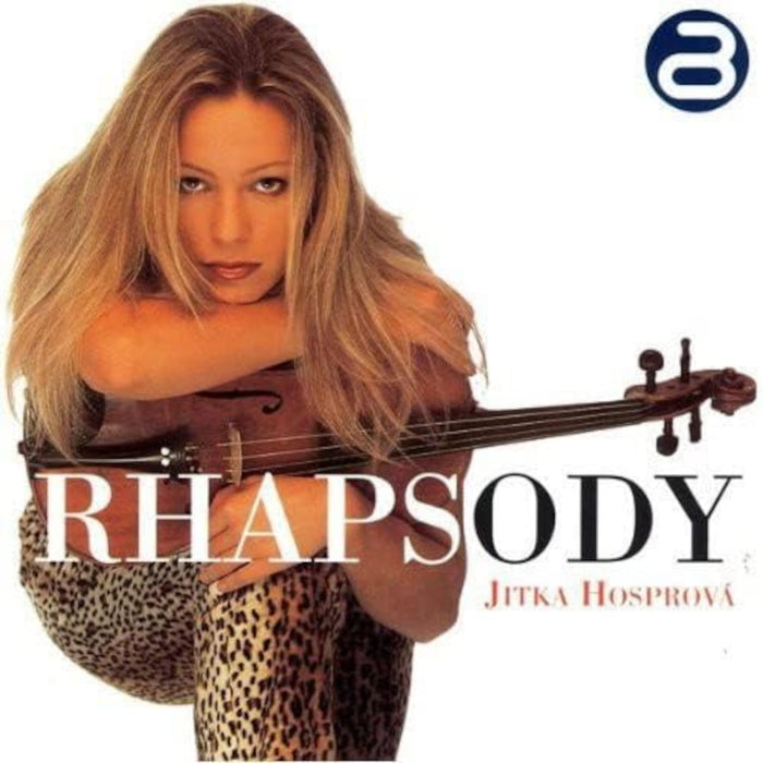 Jitka Hosprova: Rhapsody