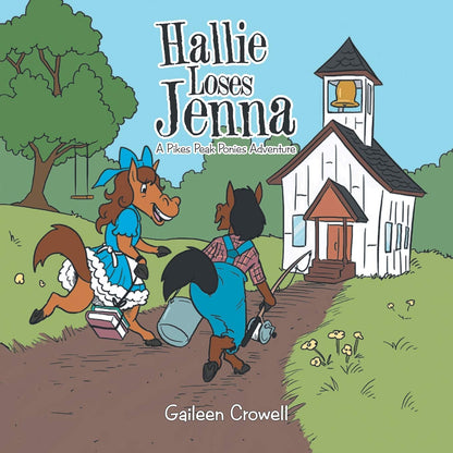 Hallie Loses Jenna