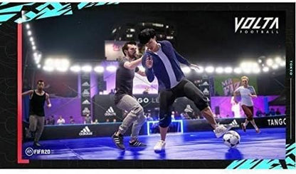 FIFA 20 (PS4)