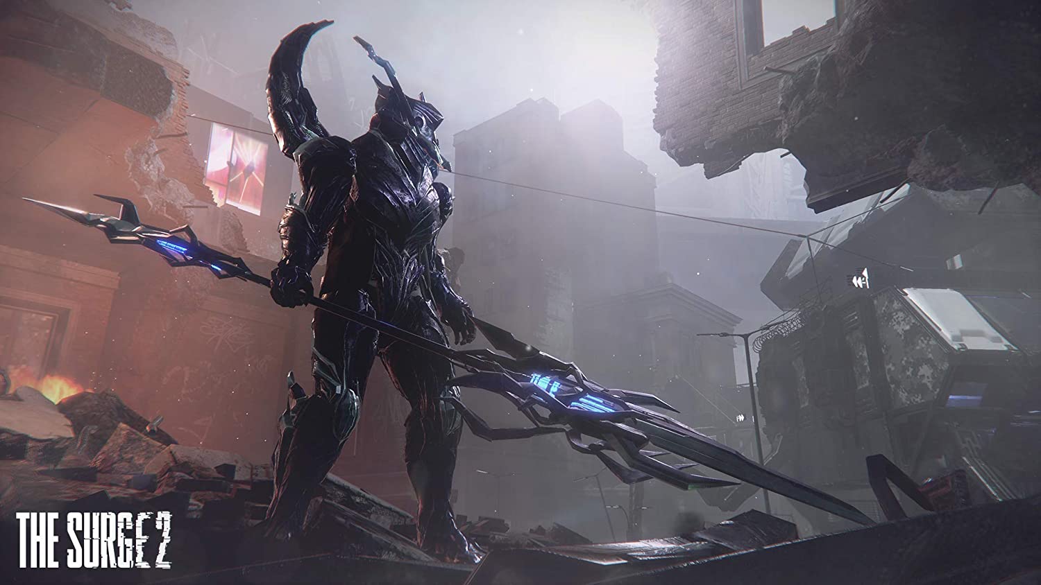 The Surge 2 - Limited Edition (Xbox One