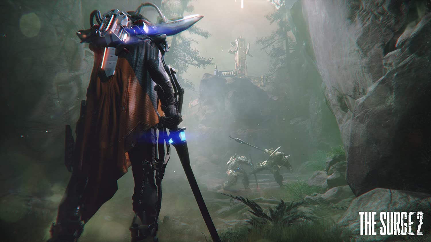 The Surge 2 - Limited Edition (Xbox One