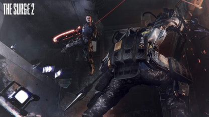 The Surge 2 - Limited Edition (Xbox One