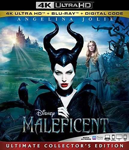 MALEFICENT