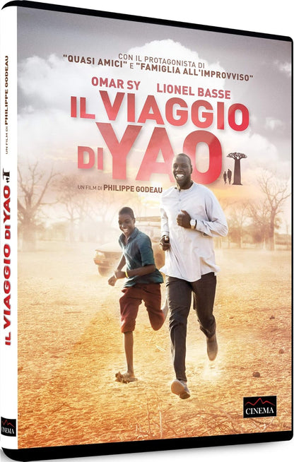 Il Viaggio Di Yao