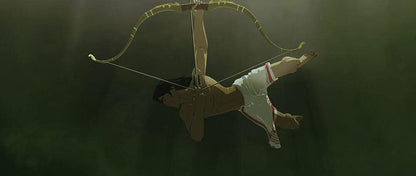 Arjun, le Prince Guerrier