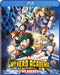 My Hero Academia - The Movie - Two Heroes