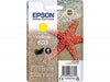 Epson 603 Yellow Starfish Genuine, Ink Cartridge