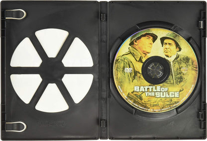 Battle of the Bulge (1965