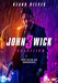DVD - John Wick 3 (1 DVD