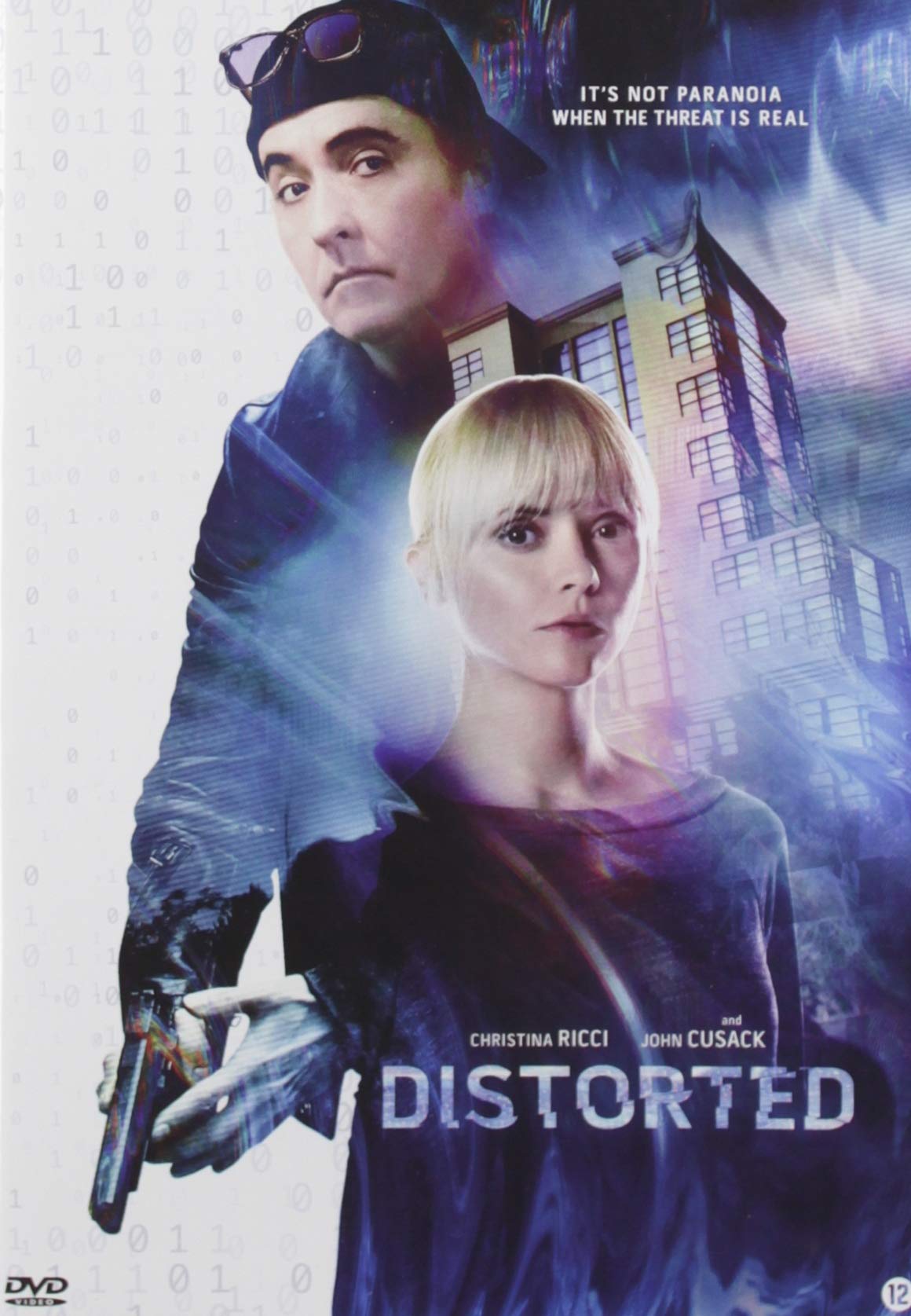 Distorted