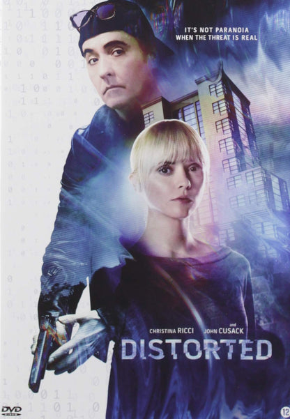 Distorted