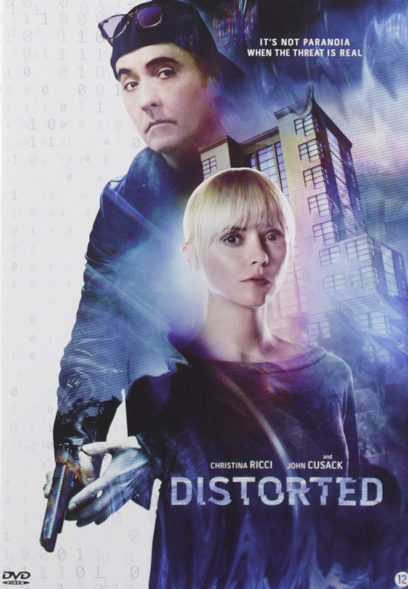Distorted