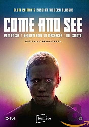Come and see