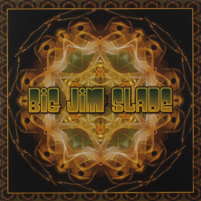 Big Jim Slade