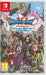 Dragon Quest Xi S: Echoes Of An Elusive Age - Definitive Edition