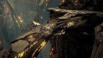 Code Vein (PS4