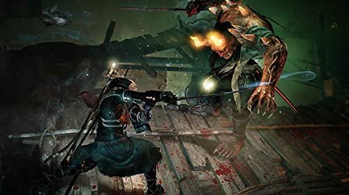 Code Vein (PS4
