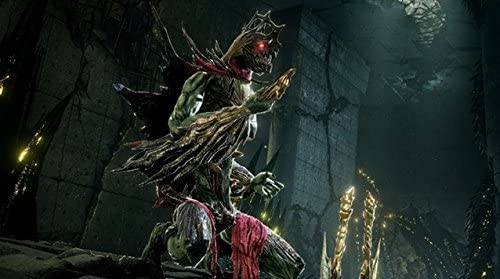 Code Vein (PS4
