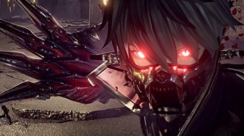 Code Vein (PS4
