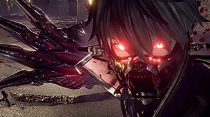 Code Vein (PS4