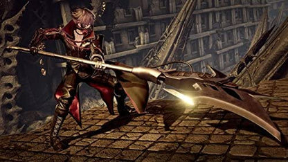 Code Vein (PS4