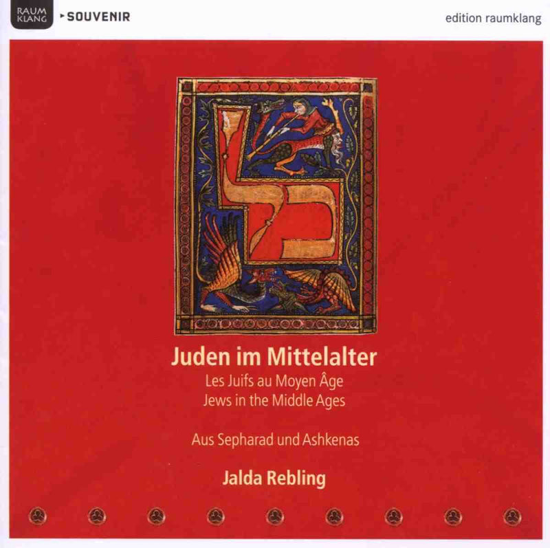 Juden Im Mittelalter
