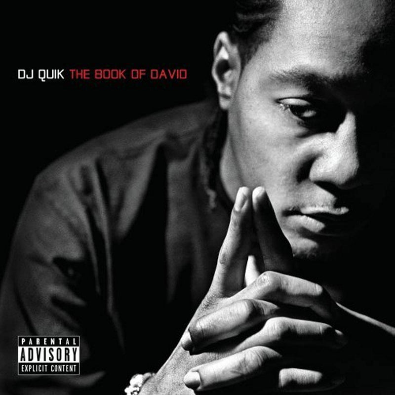 Book of David