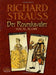Der Rosenkavalier: Vocal Score