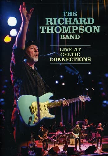 Live at Celtic Connection