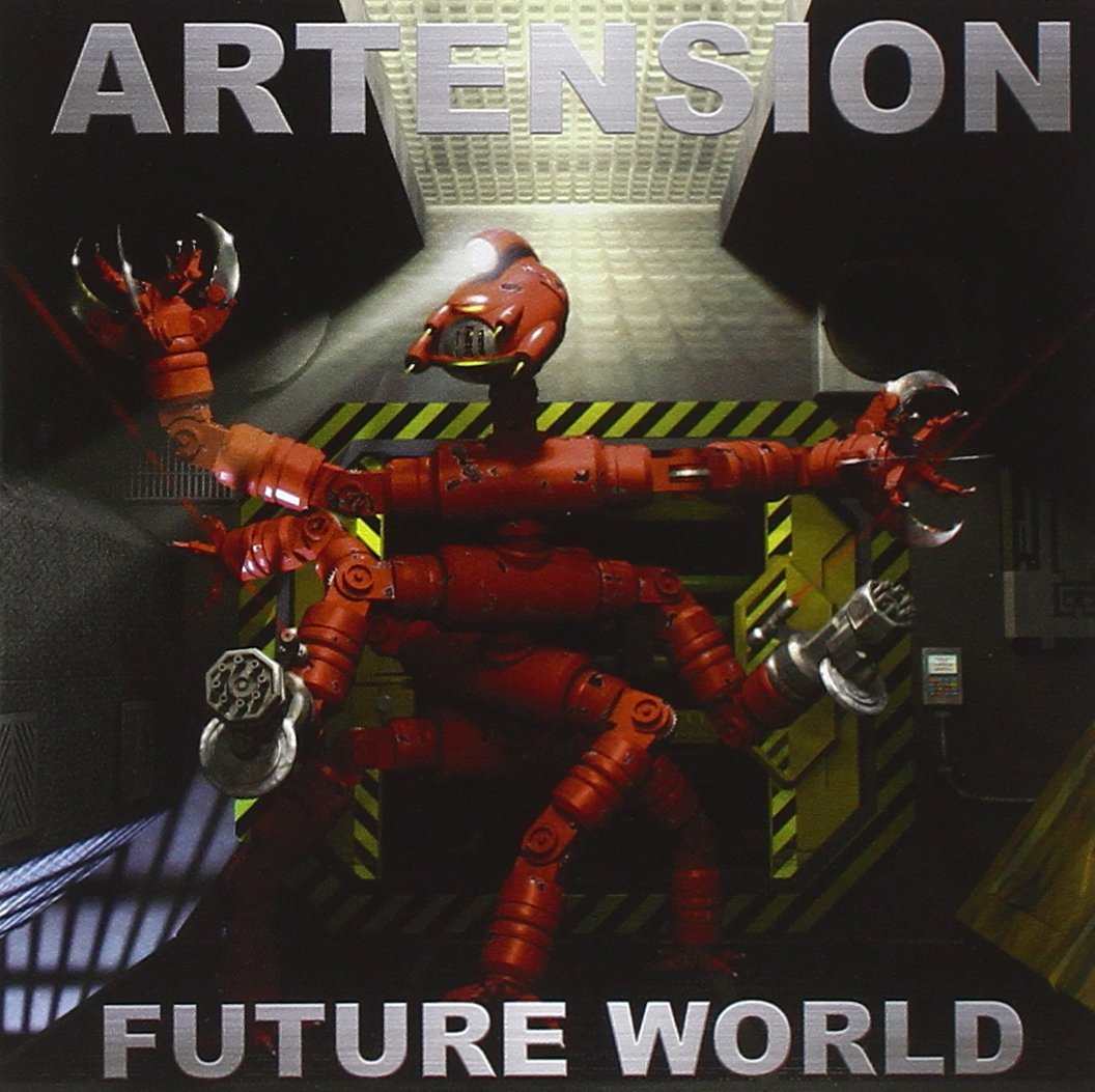 FUTURE WORLD