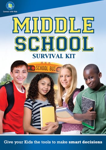 Middle School Survival-Movie
