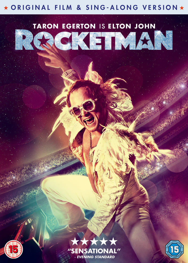 Rocketman