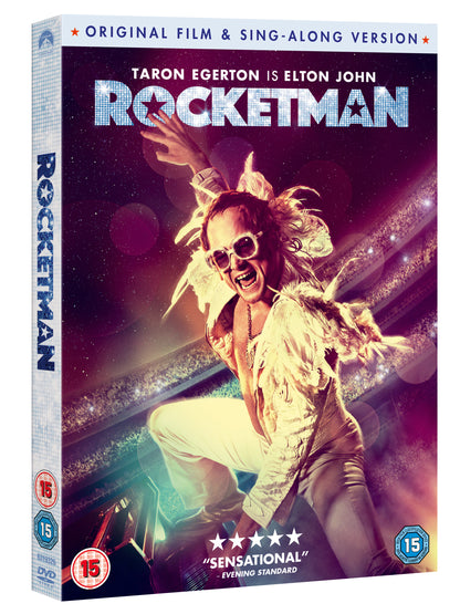 Rocketman
