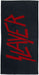 Slayer Beach Towel, Cotton, Multi-Colour, 150 x 75 cm, 3 Units 150 x 75 x cm Multicoloured