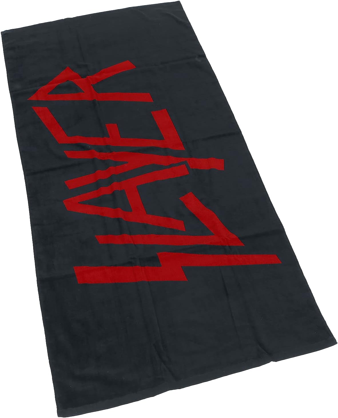 Slayer Beach Towel, Cotton, Multi-Colour, 150 x 75 cm, 3 Units 150 x 75 x cm Multicoloured