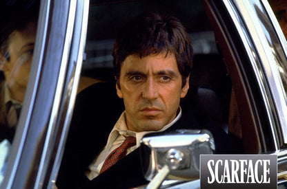 Scarface (1 Disc Edition