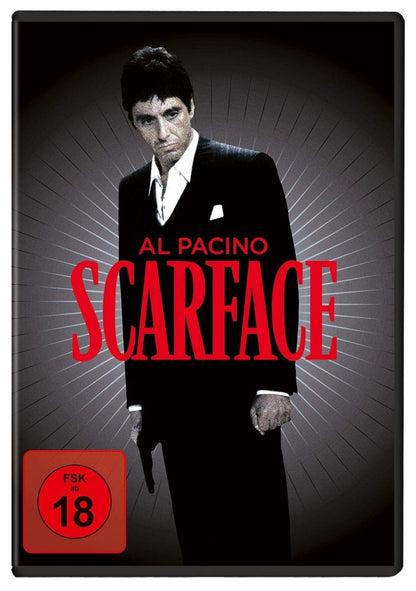 Scarface (1 Disc Edition