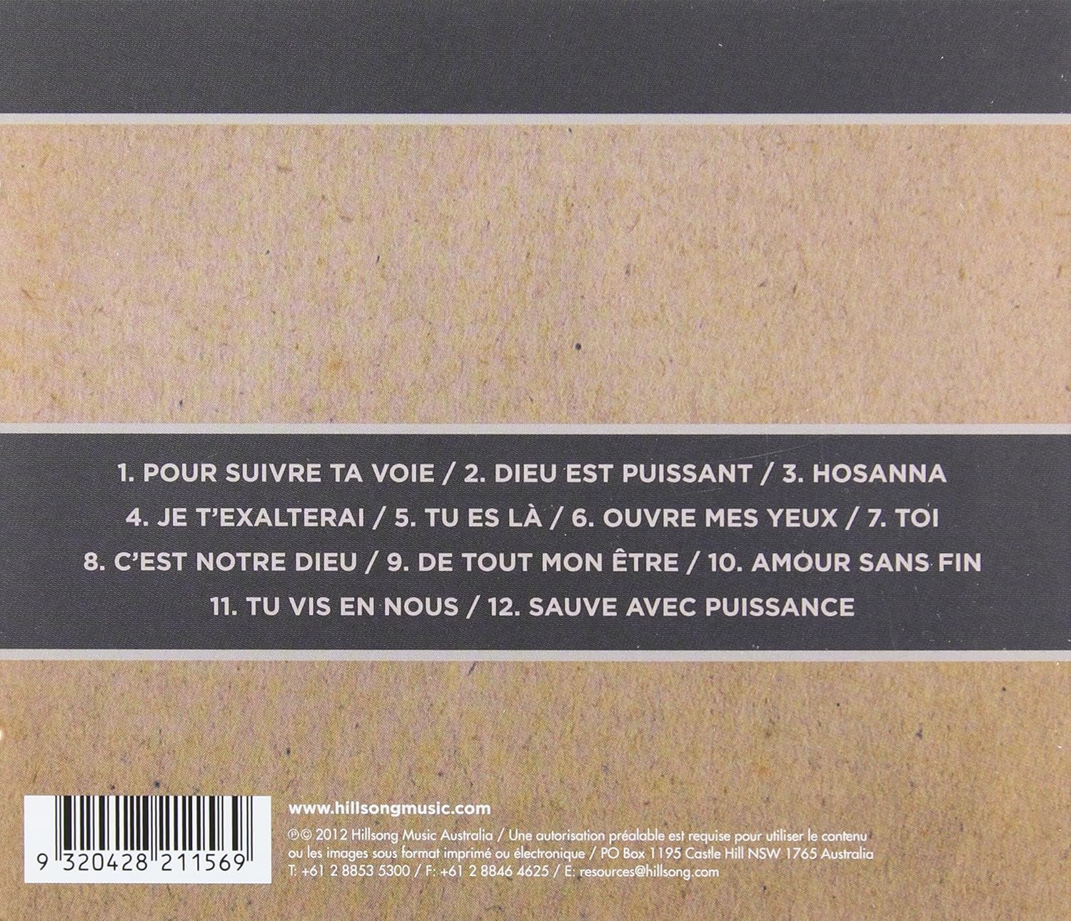 Global - French