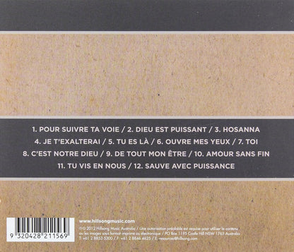Global - French