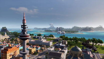 Tropico 6 (Xbox One)