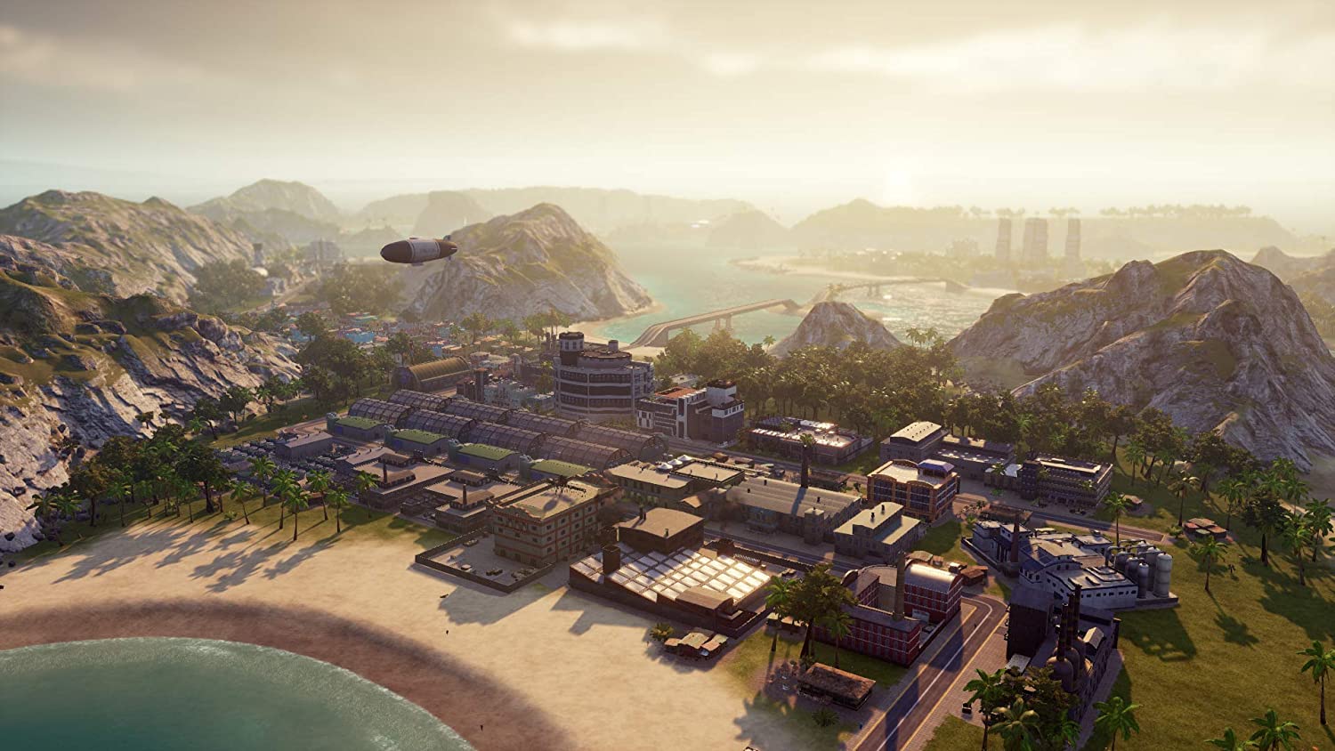 Tropico 6 (Xbox One)