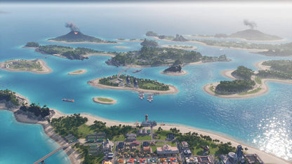 Tropico 6 (PS4