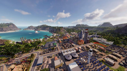 Tropico 6 (PS4