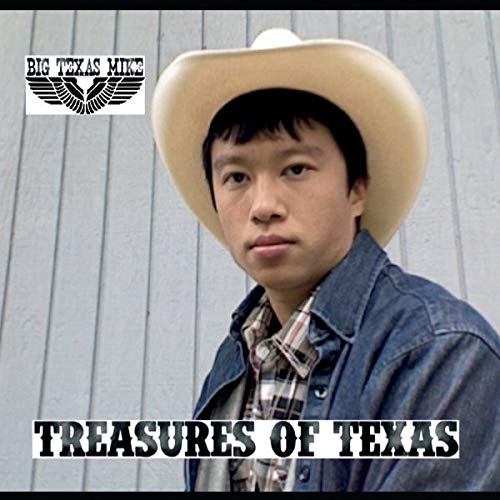 Treasures Of Texas