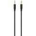 BELKIN - AUDIO3.5MMM/M1MPORTABLBLGOLD